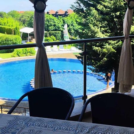 Sozopoli Hills Simeonov Apartments Luaran gambar