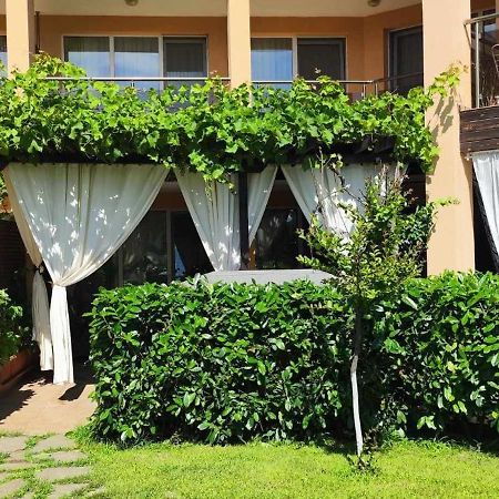 Sozopoli Hills Simeonov Apartments Luaran gambar