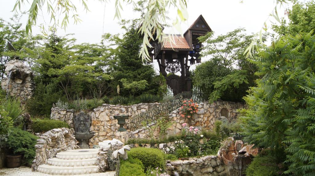 Sozopoli Hills Simeonov Apartments Luaran gambar