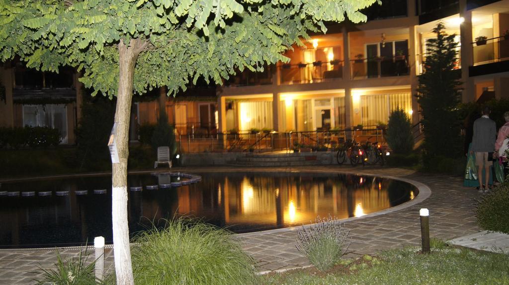 Sozopoli Hills Simeonov Apartments Luaran gambar