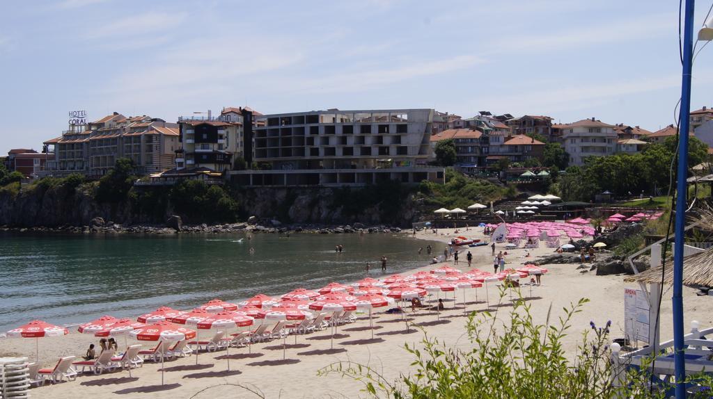 Sozopoli Hills Simeonov Apartments Luaran gambar
