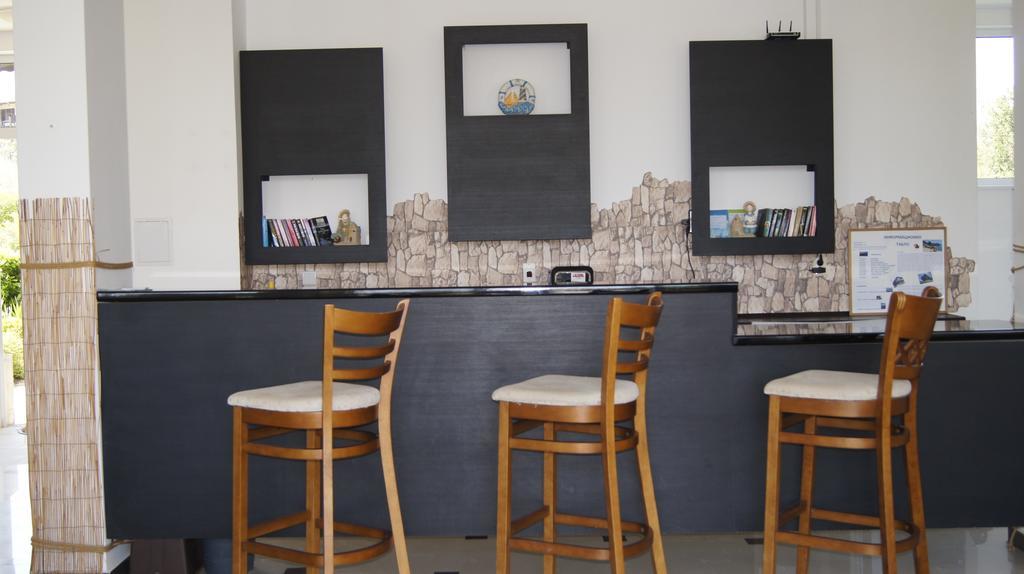 Sozopoli Hills Simeonov Apartments Luaran gambar