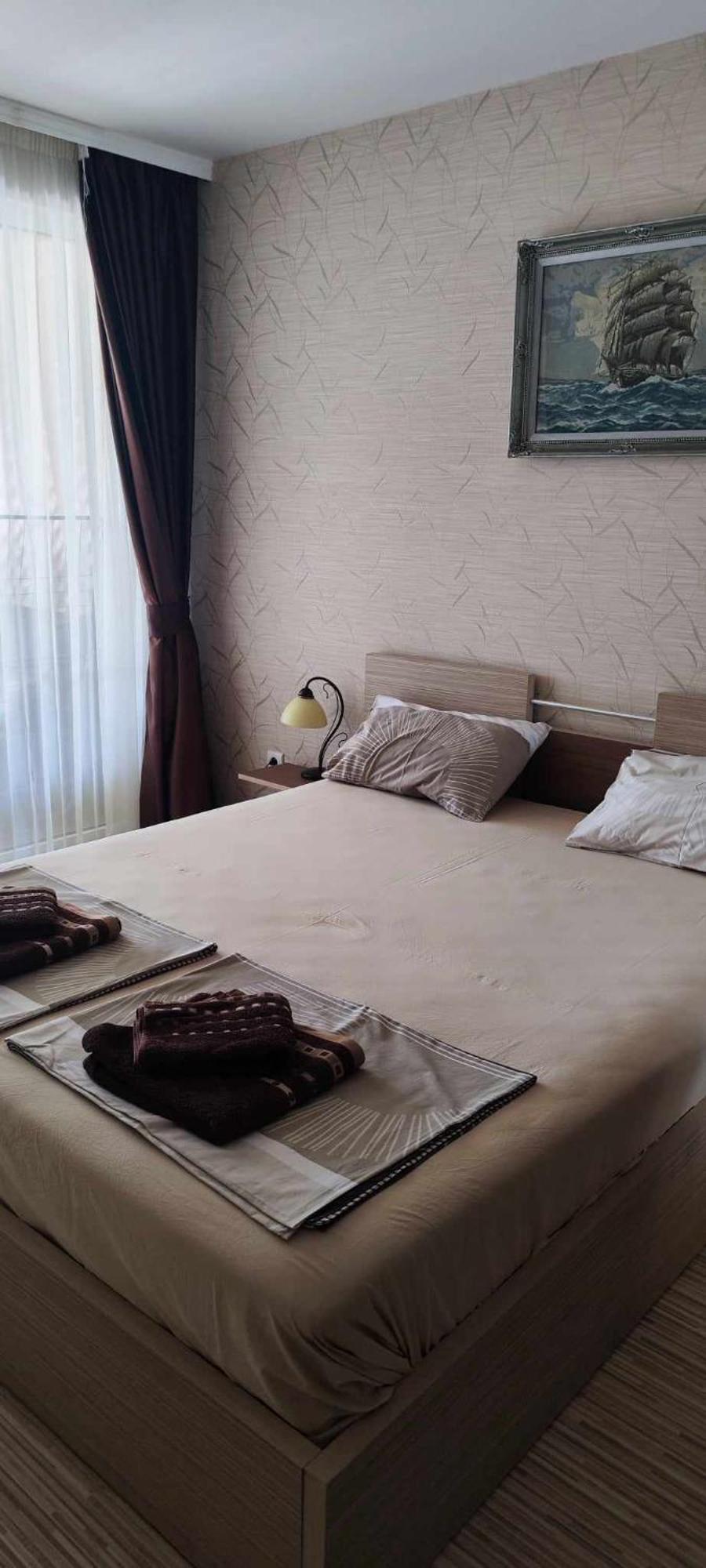 Sozopoli Hills Simeonov Apartments Luaran gambar