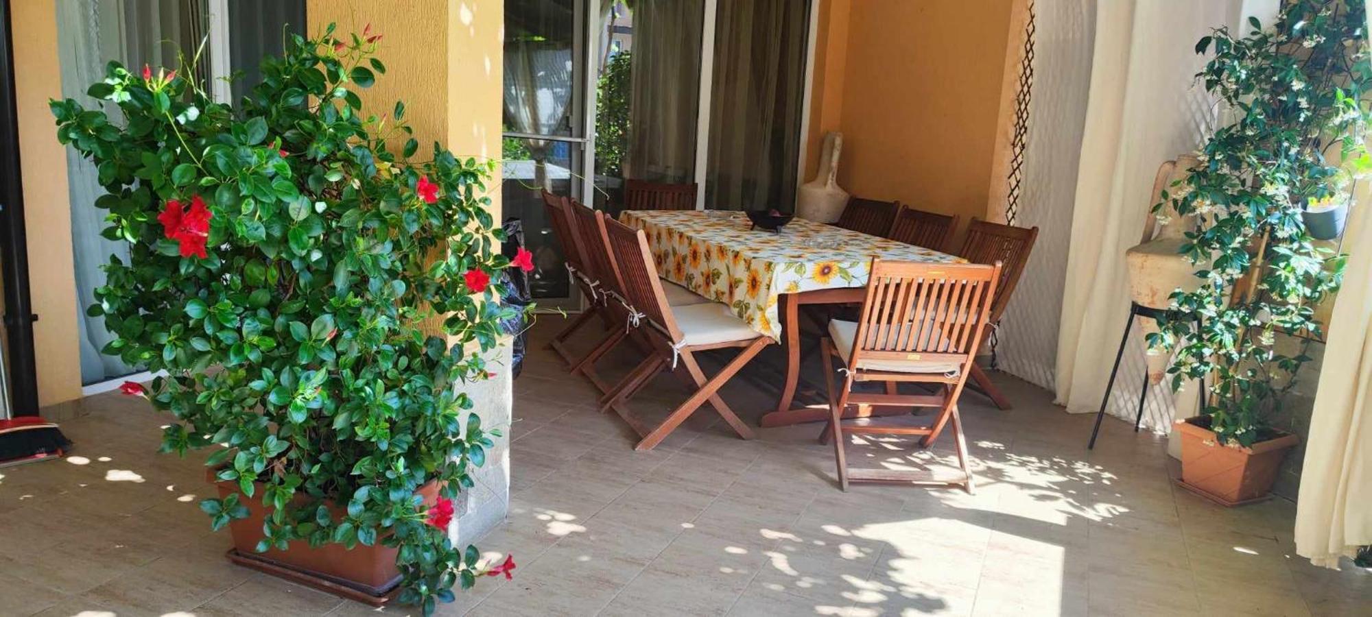 Sozopoli Hills Simeonov Apartments Luaran gambar