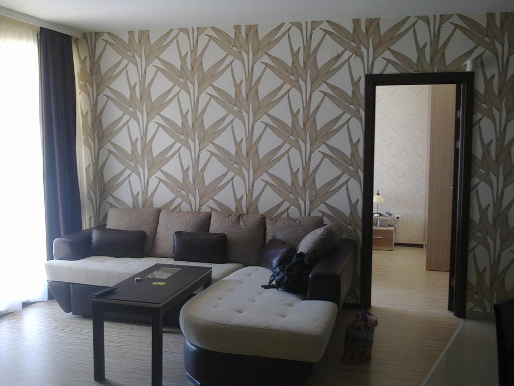 Sozopoli Hills Simeonov Apartments Bilik gambar