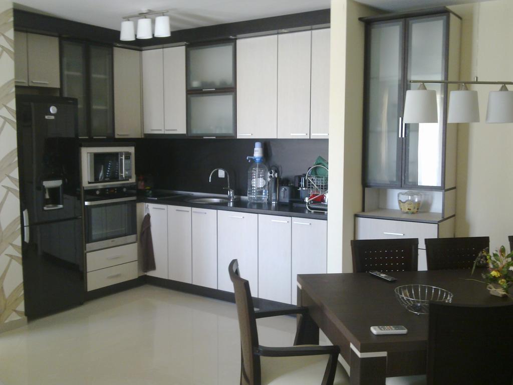 Sozopoli Hills Simeonov Apartments Bilik gambar