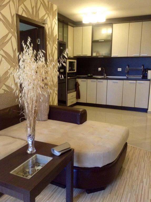Sozopoli Hills Simeonov Apartments Luaran gambar