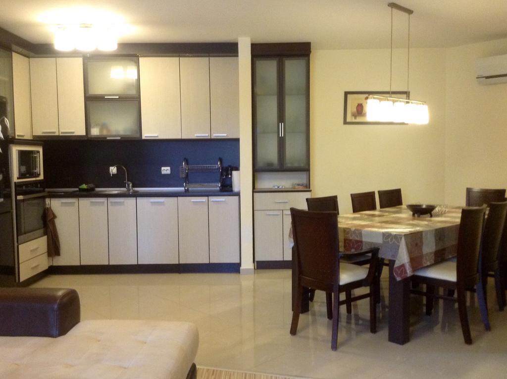 Sozopoli Hills Simeonov Apartments Luaran gambar