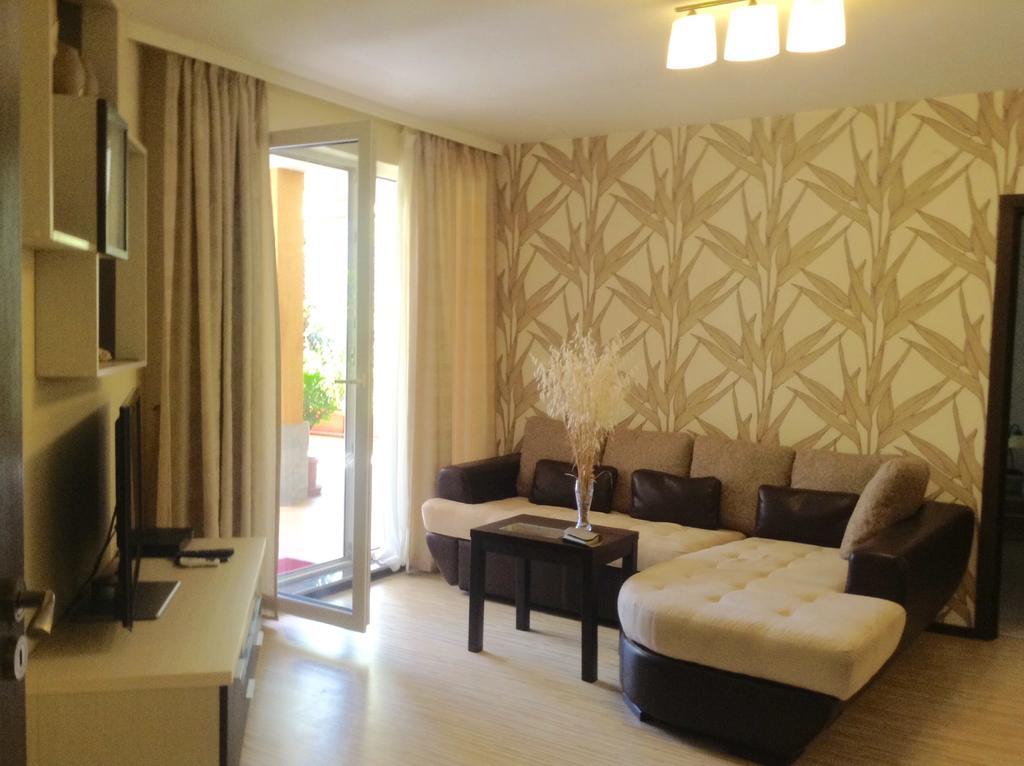 Sozopoli Hills Simeonov Apartments Luaran gambar