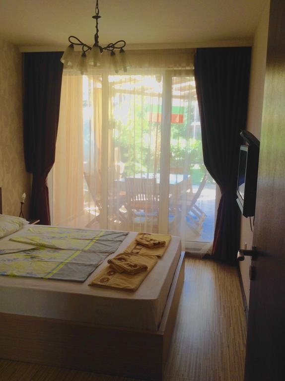 Sozopoli Hills Simeonov Apartments Luaran gambar