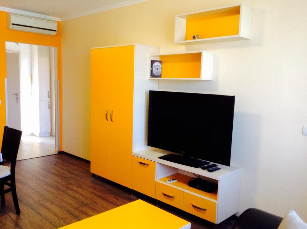 Sozopoli Hills Simeonov Apartments Luaran gambar
