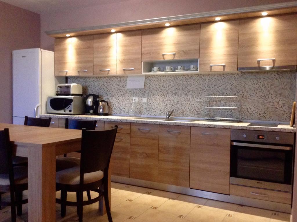 Sozopoli Hills Simeonov Apartments Luaran gambar