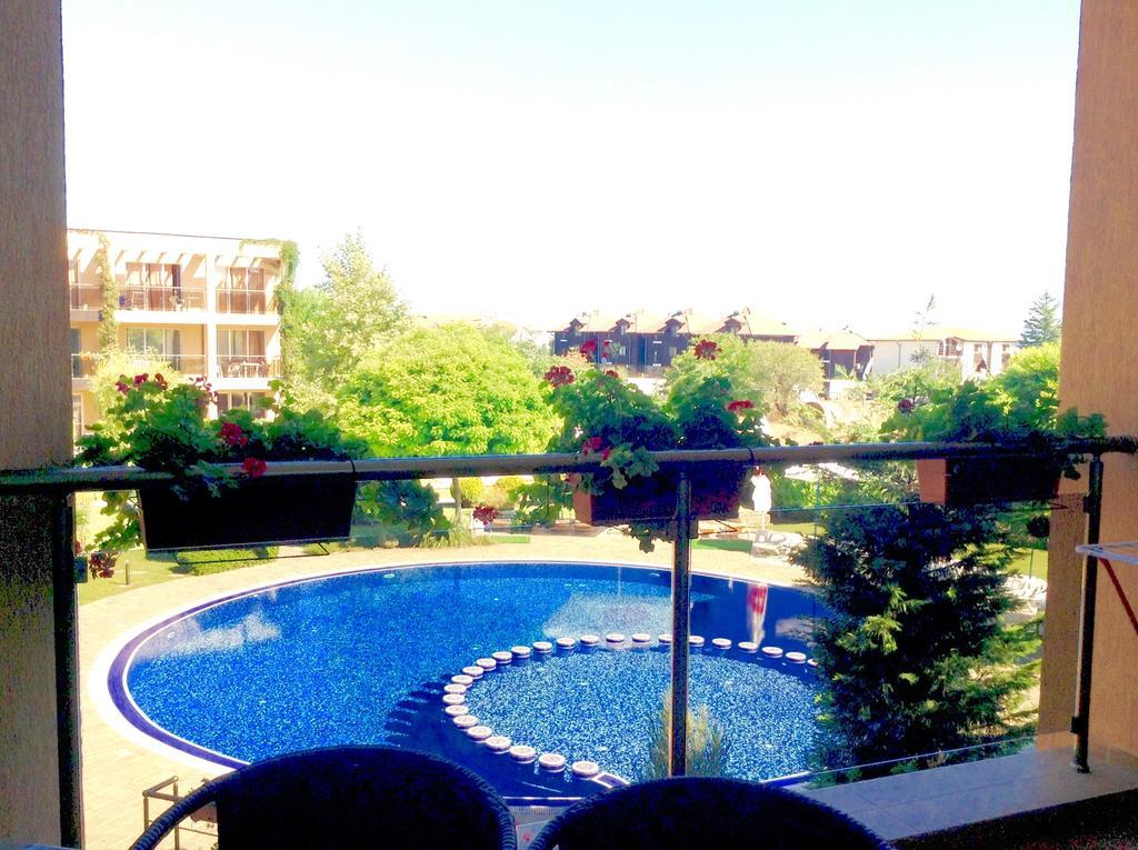 Sozopoli Hills Simeonov Apartments Luaran gambar