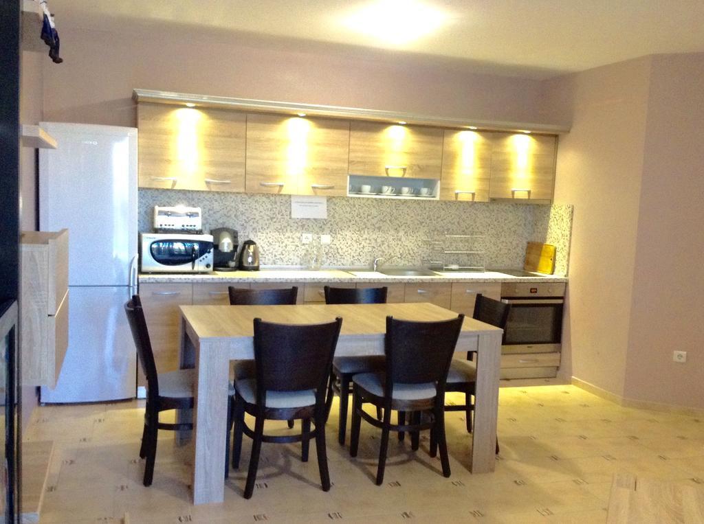 Sozopoli Hills Simeonov Apartments Luaran gambar