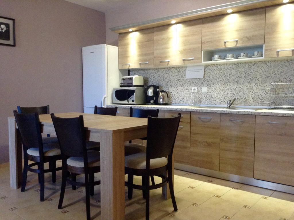 Sozopoli Hills Simeonov Apartments Luaran gambar