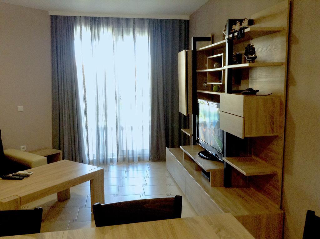 Sozopoli Hills Simeonov Apartments Luaran gambar