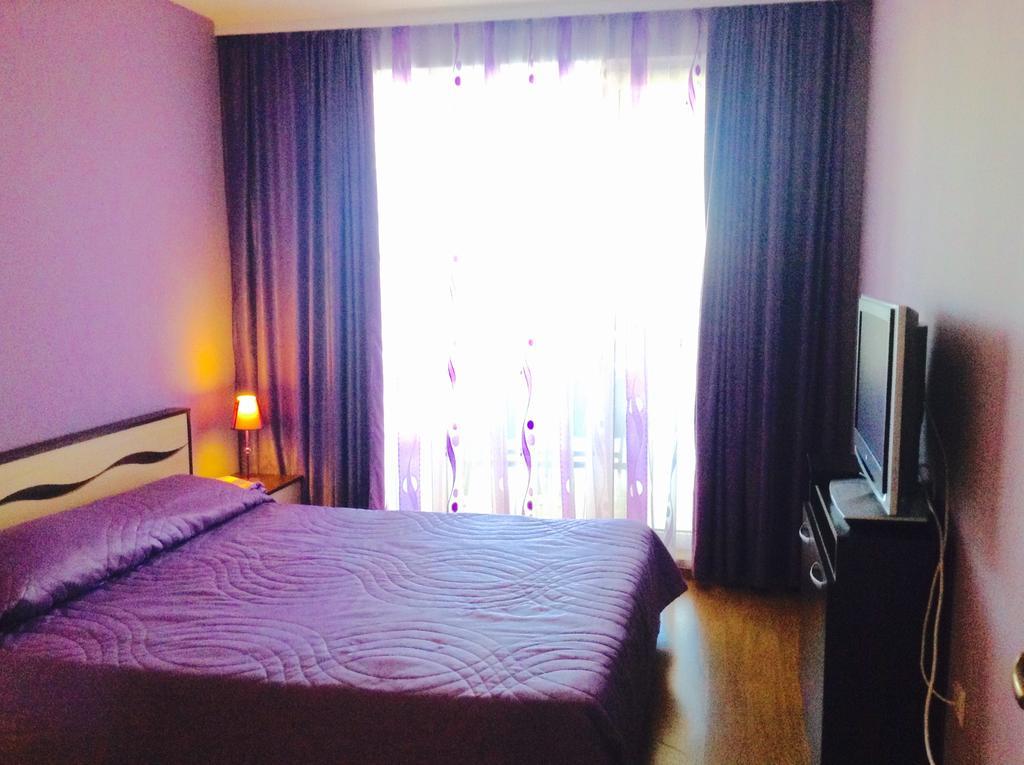 Sozopoli Hills Simeonov Apartments Luaran gambar