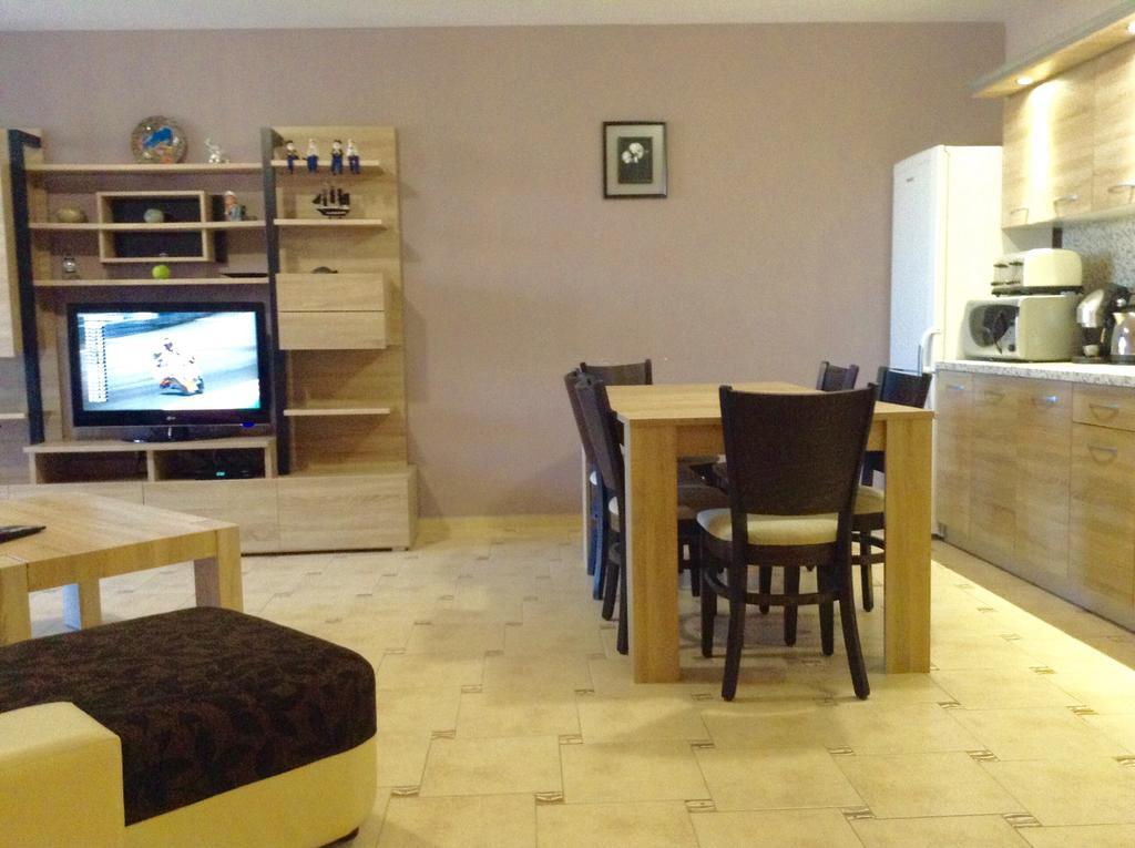 Sozopoli Hills Simeonov Apartments Luaran gambar