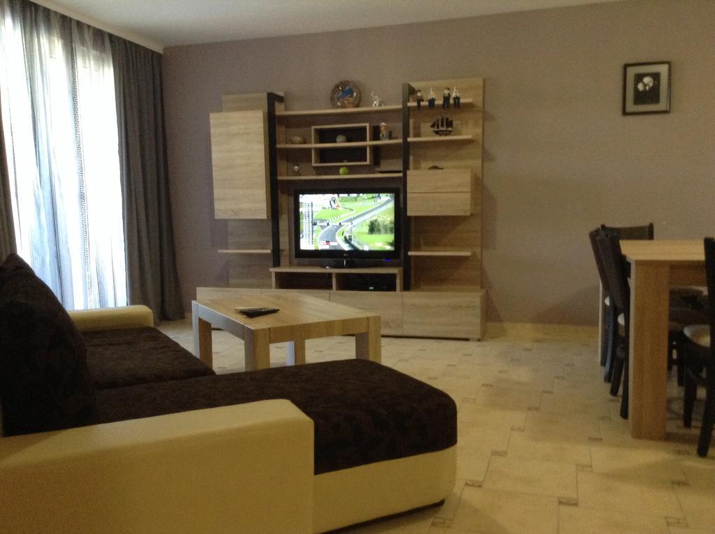 Sozopoli Hills Simeonov Apartments Luaran gambar