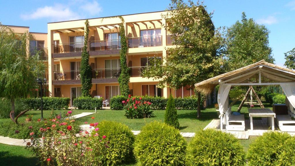 Sozopoli Hills Simeonov Apartments Luaran gambar