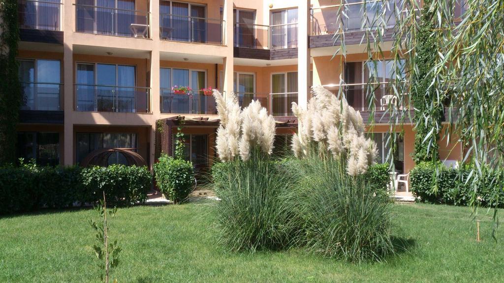Sozopoli Hills Simeonov Apartments Luaran gambar