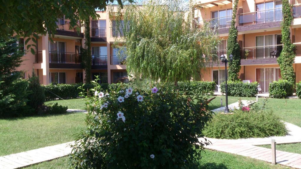 Sozopoli Hills Simeonov Apartments Luaran gambar