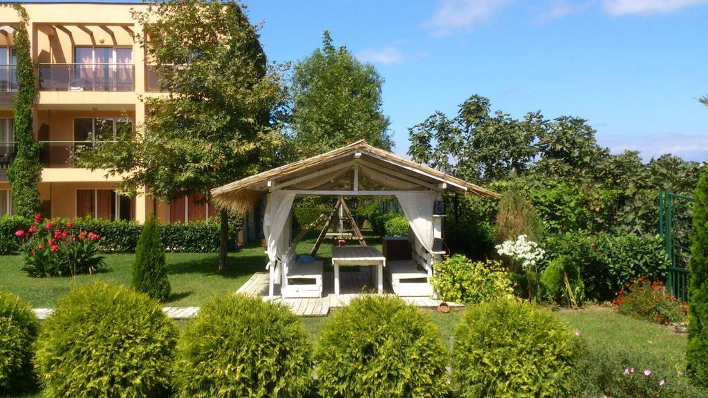 Sozopoli Hills Simeonov Apartments Luaran gambar