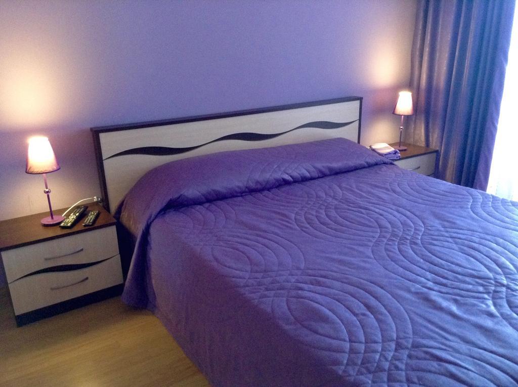 Sozopoli Hills Simeonov Apartments Luaran gambar